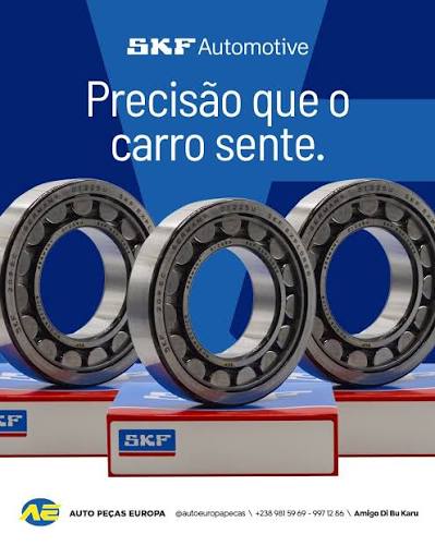 SKF